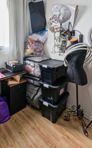 Apartamento à venda com 37m², 2 quartos e sem vaga