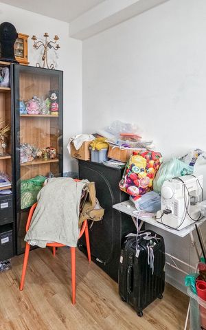 Apartamento à venda com 37m², 2 quartos e sem vaga