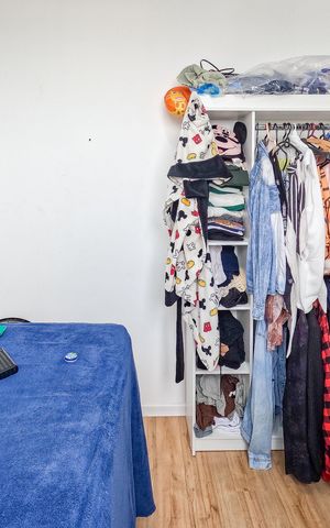 Apartamento à venda com 37m², 2 quartos e sem vaga