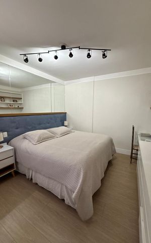 Apartamento à venda com 125m², 3 quartos e 1 vaga Apartamento à venda com 125m², 3 quartos e 1 vagaQuarto