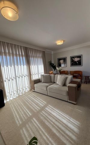 Apartamento à venda com 125m², 3 quartos e 1 vaga Apartamento à venda com 125m², 3 quartos e 1 vagaSala