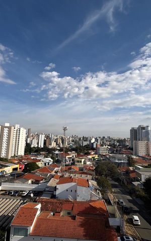 Apartamento à venda com 125m², 3 quartos e 1 vaga Apartamento à venda com 125m², 3 quartos e 1 vagaVista
