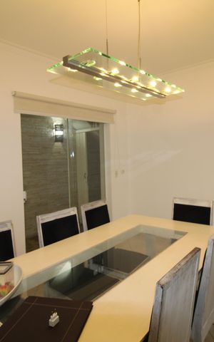 Casa à venda com 320m², 3 quartos e 4 vagasSala de Jantar
