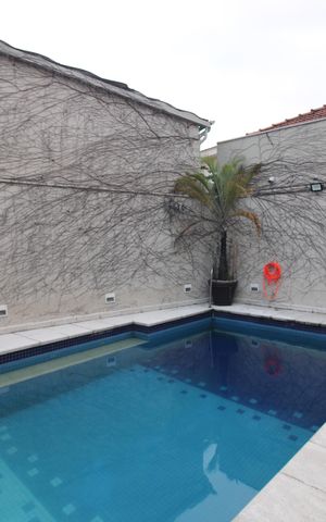 Casa à venda com 320m², 3 quartos e 4 vagasÁrea Comum