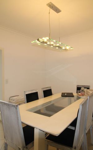 Casa à venda com 320m², 3 quartos e 4 vagasSala de Jantar