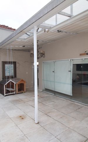 Casa à venda com 320m², 3 quartos e 4 vagasÁrea Comum