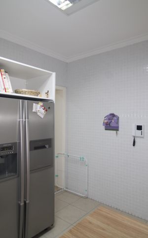 Casa à venda com 320m², 3 quartos e 4 vagasCozinha