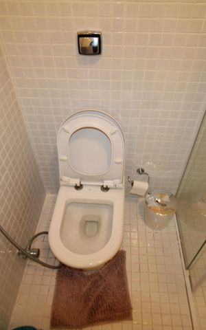 Casa à venda com 320m², 3 quartos e 4 vagasBanheiro