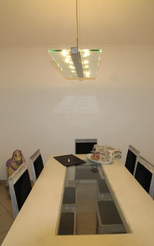 Casa à venda com 320m², 3 quartos e 4 vagasSala de Jantar