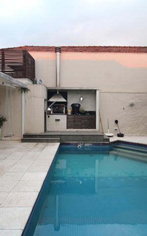 Casa à venda com 320m², 3 quartos e 4 vagasÁrea Comum