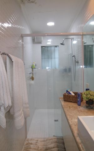Casa à venda com 320m², 3 quartos e 4 vagasQuarto 3 - Banheiro