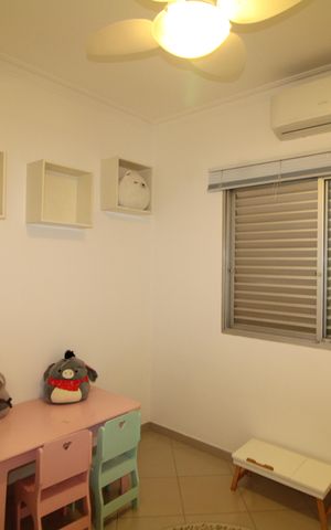 Casa à venda com 320m², 3 quartos e 4 vagasQuarto 2