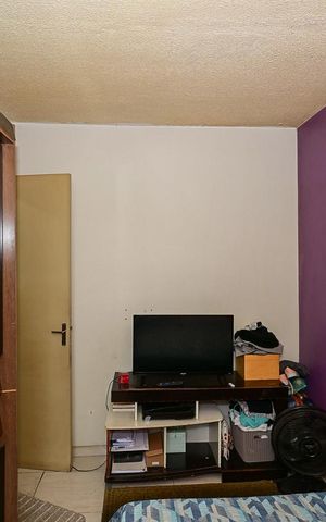 Apartamento à venda com 50m², 2 quartos e 1 vagaQuarto 2