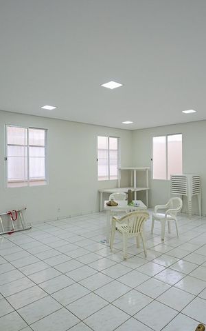 Apartamento à venda com 50m², 2 quartos e 1 vagaSalão de Festa