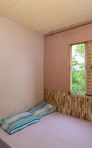 Apartamento à venda com 50m², 2 quartos e 1 vagaQuarto 1