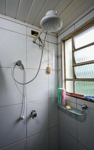 Apartamento à venda com 50m², 2 quartos e 1 vagaBanheiro