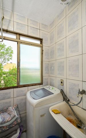 Apartamento à venda com 50m², 2 quartos e 1 vagaÁrea de Serviço
