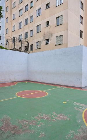 Apartamento à venda com 50m², 2 quartos e 1 vagaQuadra