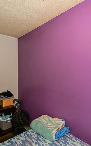 Apartamento à venda com 50m², 2 quartos e 1 vagaQuarto 2