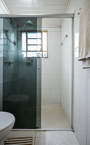 Apartamento à venda com 50m², 2 quartos e 1 vagaBanheiro
