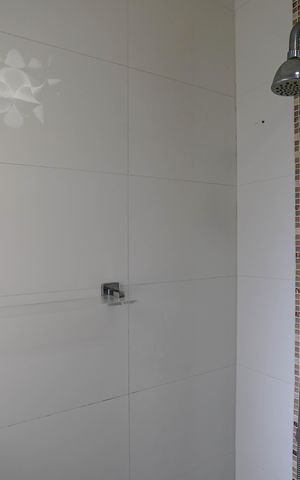Apartamento para alugar com 63m², 2 quartos e 1 vagaBanheiro - Quarto 2 - Suíte
