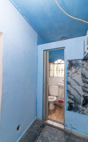 Apartamento para alugar com 39m², 1 quarto e sem vaga Apartamento para alugar com 39m², 1 quarto e sem vagaCozinha