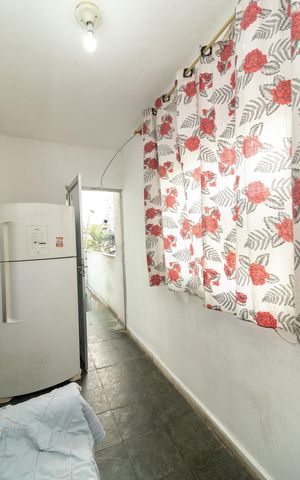 Apartamento para alugar com 39m², 1 quarto e sem vaga Apartamento para alugar com 39m², 1 quarto e sem vagaSala