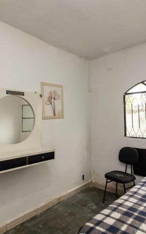 Apartamento para alugar com 39m², 1 quarto e sem vaga Apartamento para alugar com 39m², 1 quarto e sem vagaQuarto