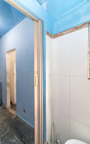 Apartamento para alugar com 39m², 1 quarto e sem vaga Apartamento para alugar com 39m², 1 quarto e sem vagaBanheiro