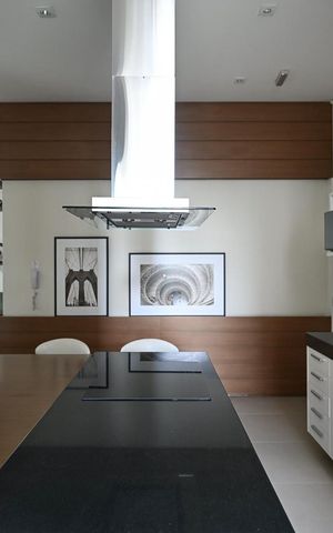 Apartamento à venda com 220m², 3 quartos e 4 vagasSalão de Festa