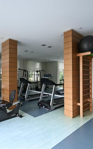 Apartamento à venda com 220m², 3 quartos e 4 vagasChurrasqueira