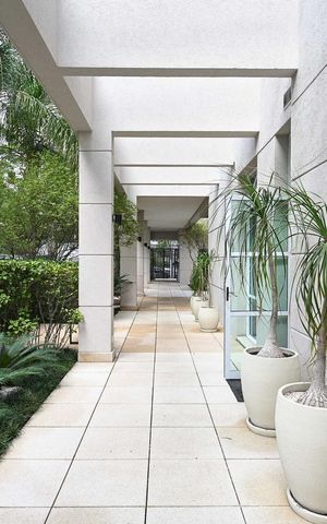 Apartamento à venda com 220m², 3 quartos e 4 vagasJardim