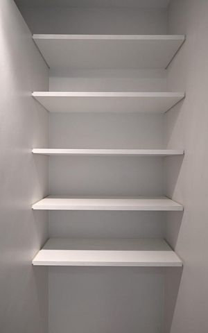Apartamento à venda com 220m², 3 quartos e 4 vagasDespensa
