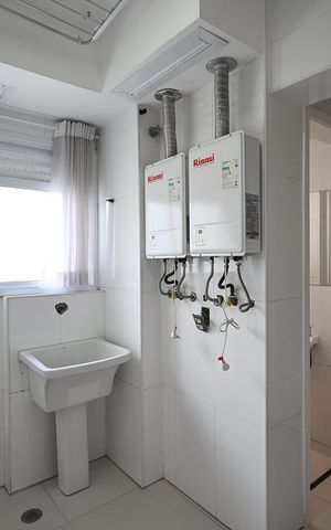 Apartamento à venda com 220m², 3 quartos e 4 vagasÁrea de Serviço 