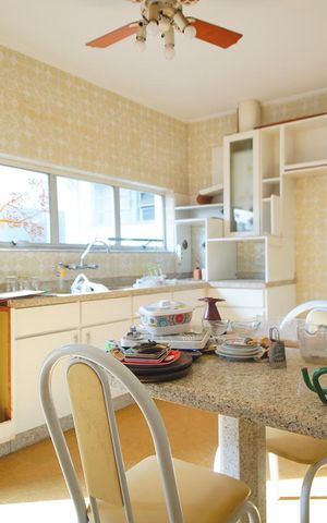 Casa à venda com 320m², 5 quartos e 5 vagasCozinha