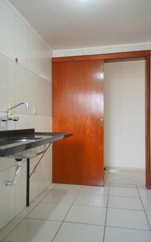 Apartamento para alugar com 68m², 2 quartos e 1 vagaCozinha
