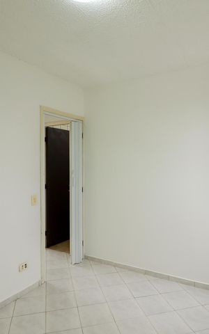 Apartamento à venda com 42m², 2 quartos e 1 vaga Apartamento à venda com 42m², 2 quartos e 1 vagaQuarto 2