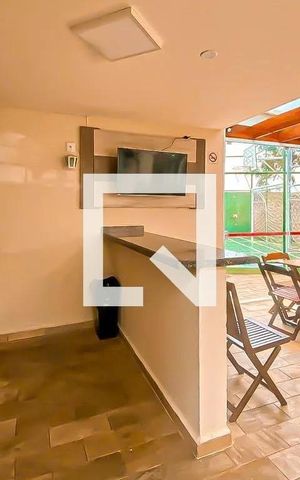 Apartamento à venda com 83m², 2 quartos e 1 vaga Apartamento à venda com 83m², 2 quartos e 1 vagaChurrasqueira