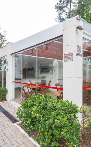 Apartamento à venda com 83m², 2 quartos e 1 vaga Apartamento à venda com 83m², 2 quartos e 1 vagaÁrea comum