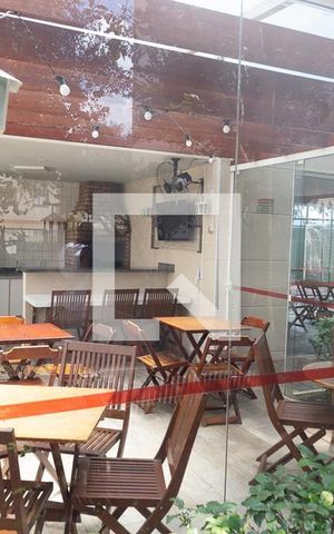 Apartamento à venda com 83m², 2 quartos e 1 vaga Apartamento à venda com 83m², 2 quartos e 1 vagaChurrasqueira