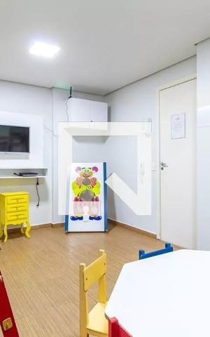 Apartamento à venda com 83m², 2 quartos e 1 vaga Apartamento à venda com 83m², 2 quartos e 1 vagaBrinquedoteca