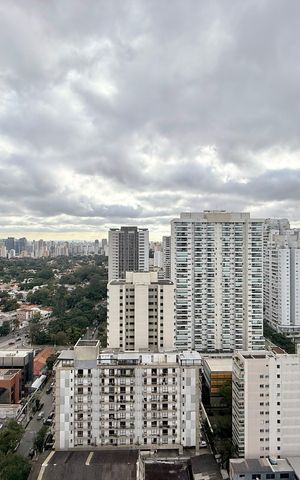 Apartamento à venda com 100m², 2 quartos e 3 vagas Apartamento à venda com 100m², 2 quartos e 3 vagasVista Suíte 1