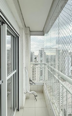 Apartamento para alugar com 100m², 2 quartos e 3 vagasSacada Suíte 2