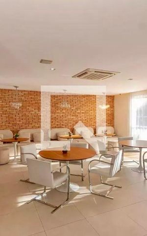 Apartamento para alugar com 100m², 2 quartos e 3 vagasSalão de Festas 