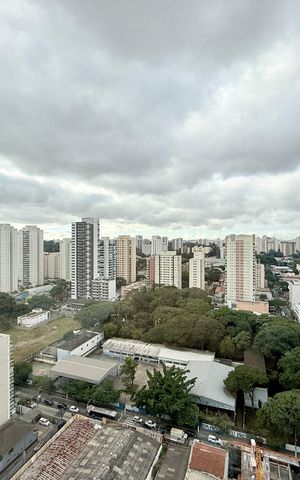 Apartamento para alugar com 100m², 2 quartos e 3 vagasVista 