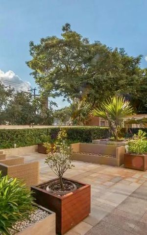 Apartamento para alugar com 100m², 2 quartos e 3 vagasÁrea Comum