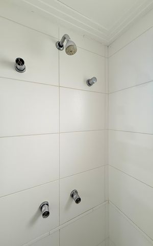 Apartamento para alugar com 100m², 2 quartos e 3 vagasBanheiro Suíte 2