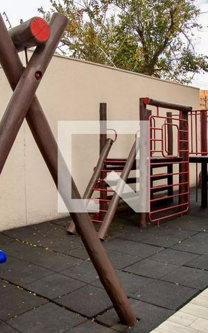 Apartamento para alugar com 100m², 2 quartos e 3 vagasPlayground 