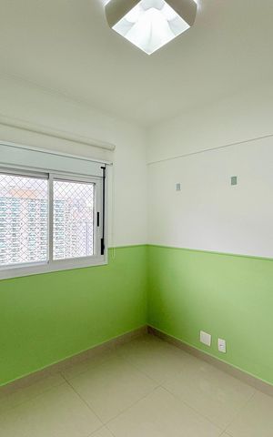 Apartamento à venda com 100m², 2 quartos e 3 vagas Apartamento à venda com 100m², 2 quartos e 3 vagasSuíte 1