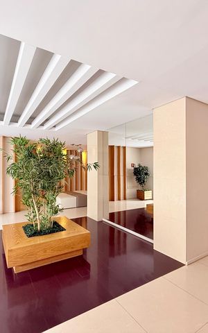 Apartamento para alugar com 100m², 2 quartos e 3 vagasHall Social Bloco 